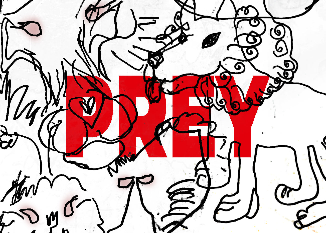 PREY