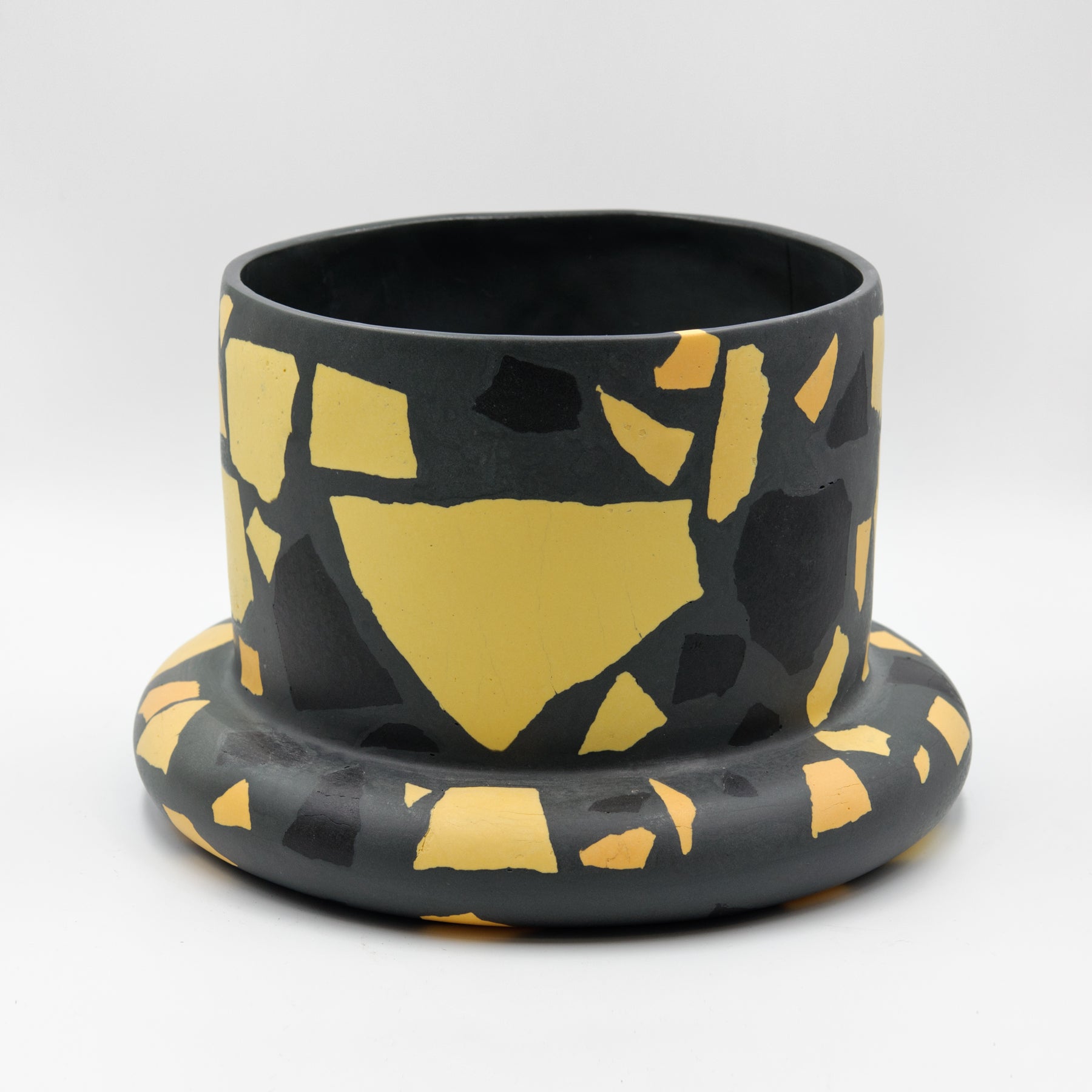 Bigfoot Archipelago planter, Salamandra