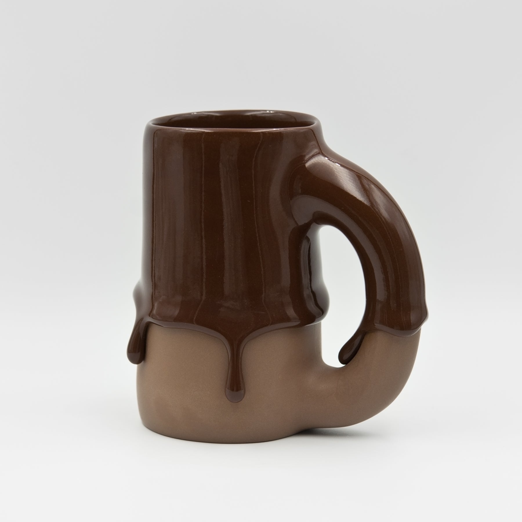 Chocoholic, milk