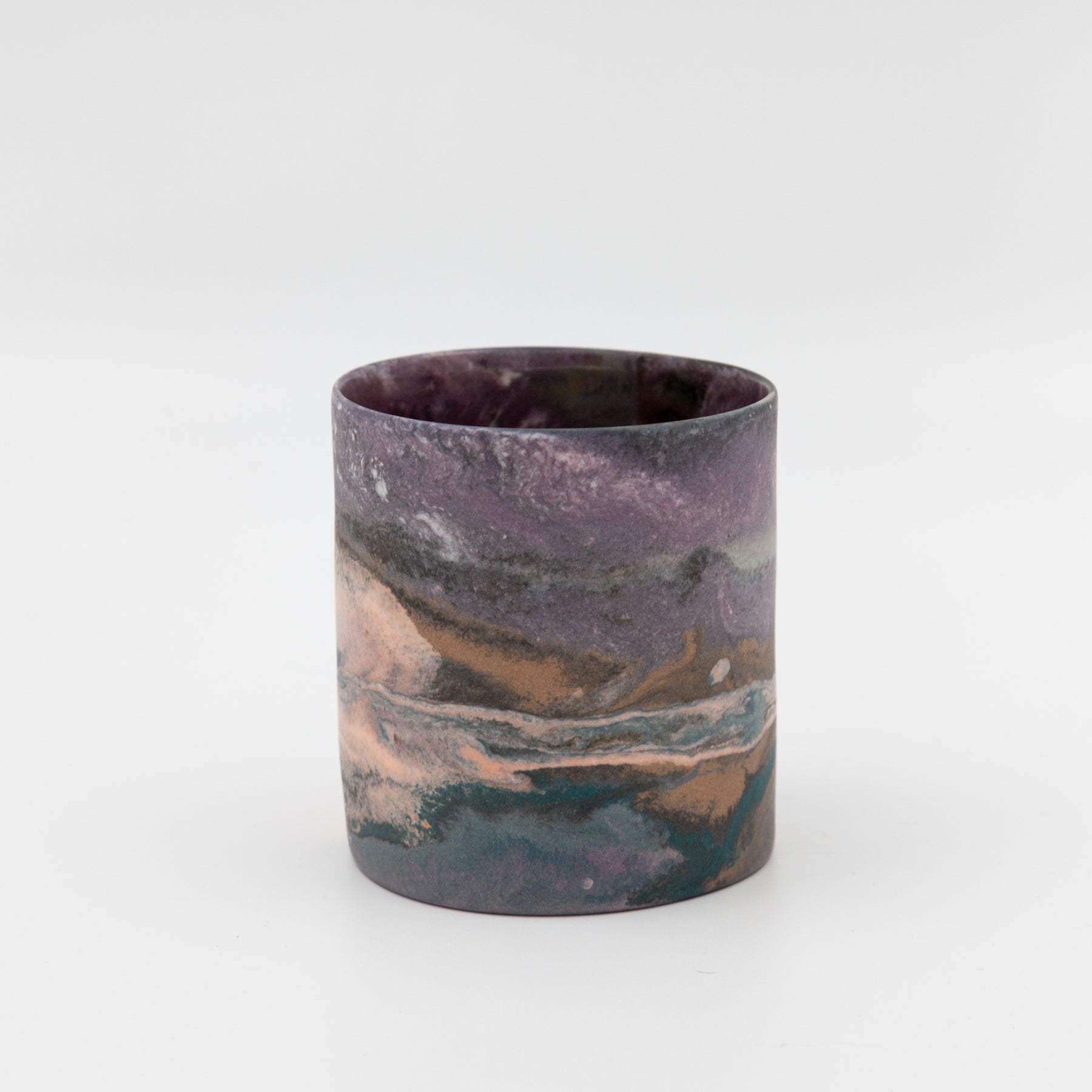 Gas Giant cup, Osiris