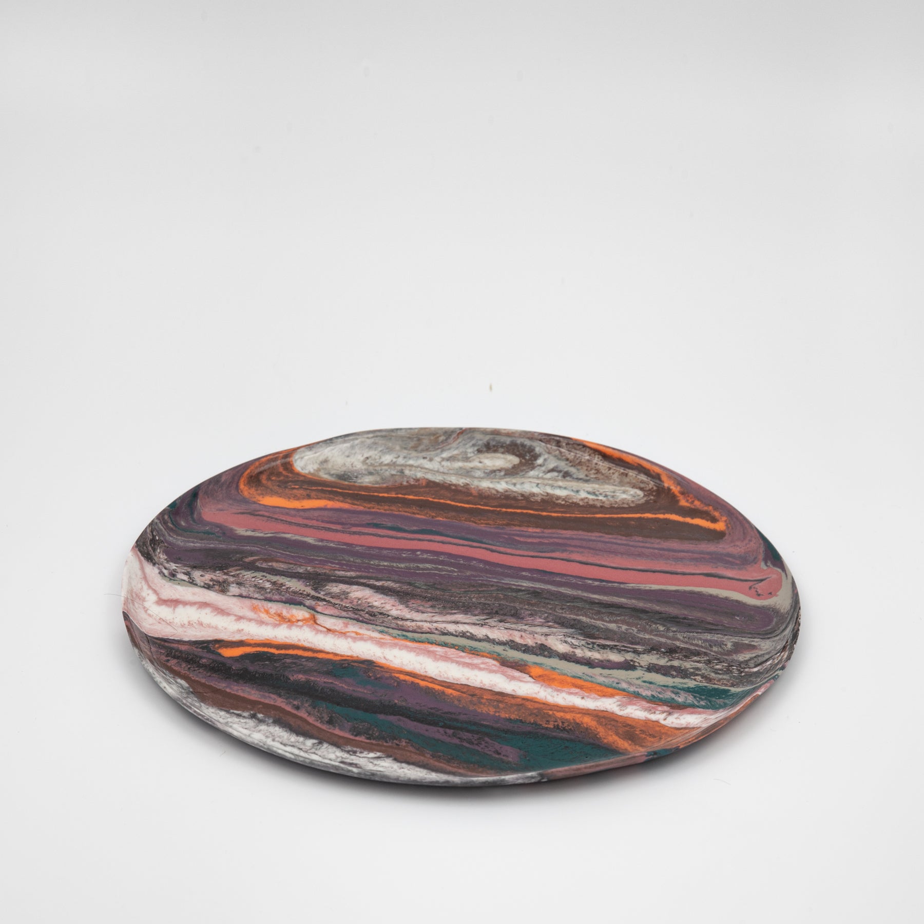 Gas Giant plate, Osiris