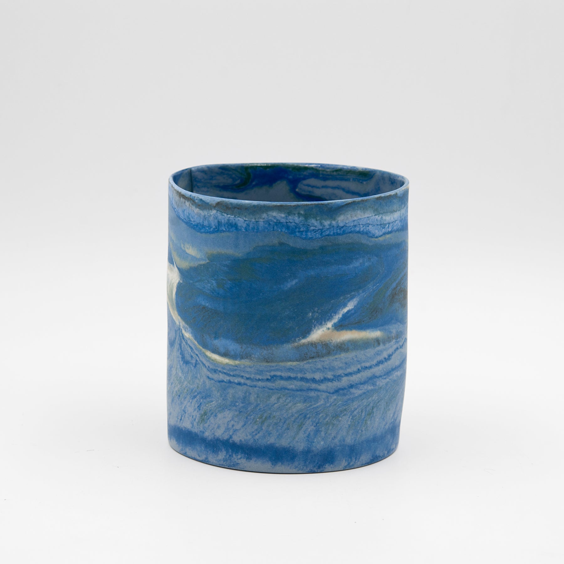 Gas Giant cup, Boca Prins