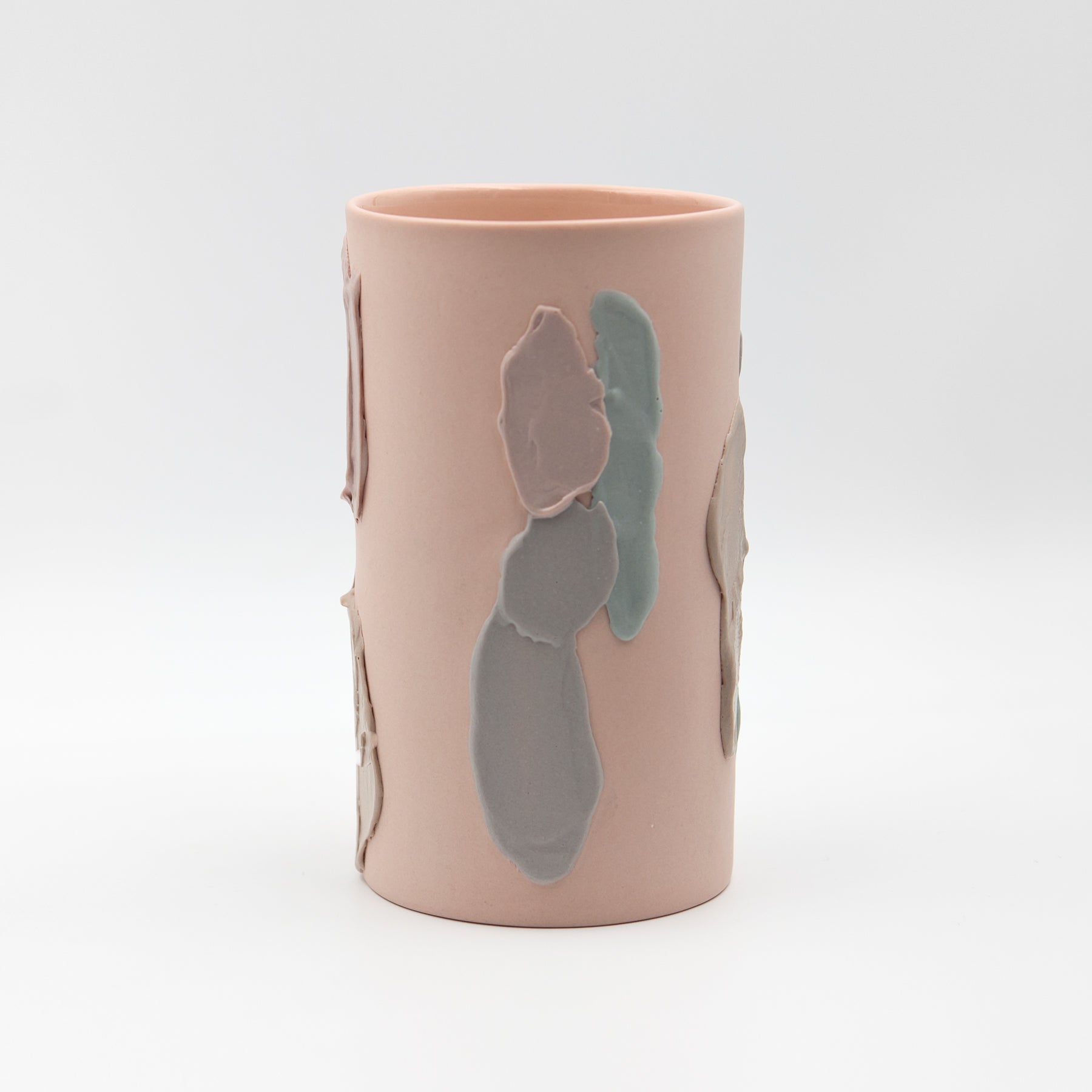 Painter’s cup, light