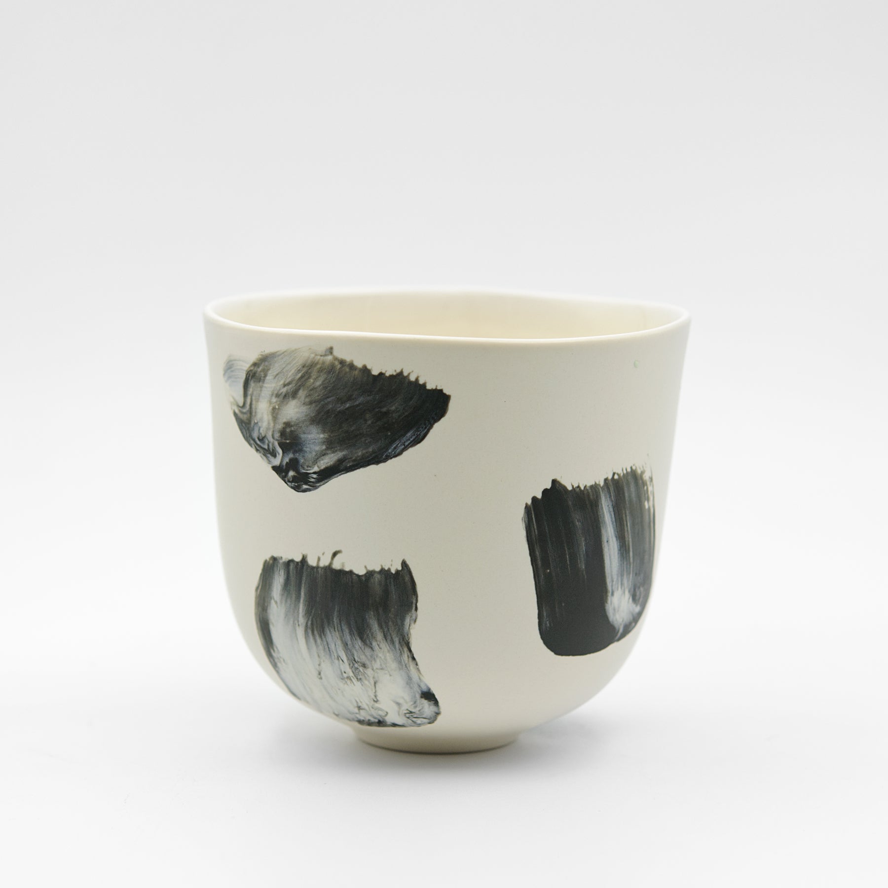Orca, white