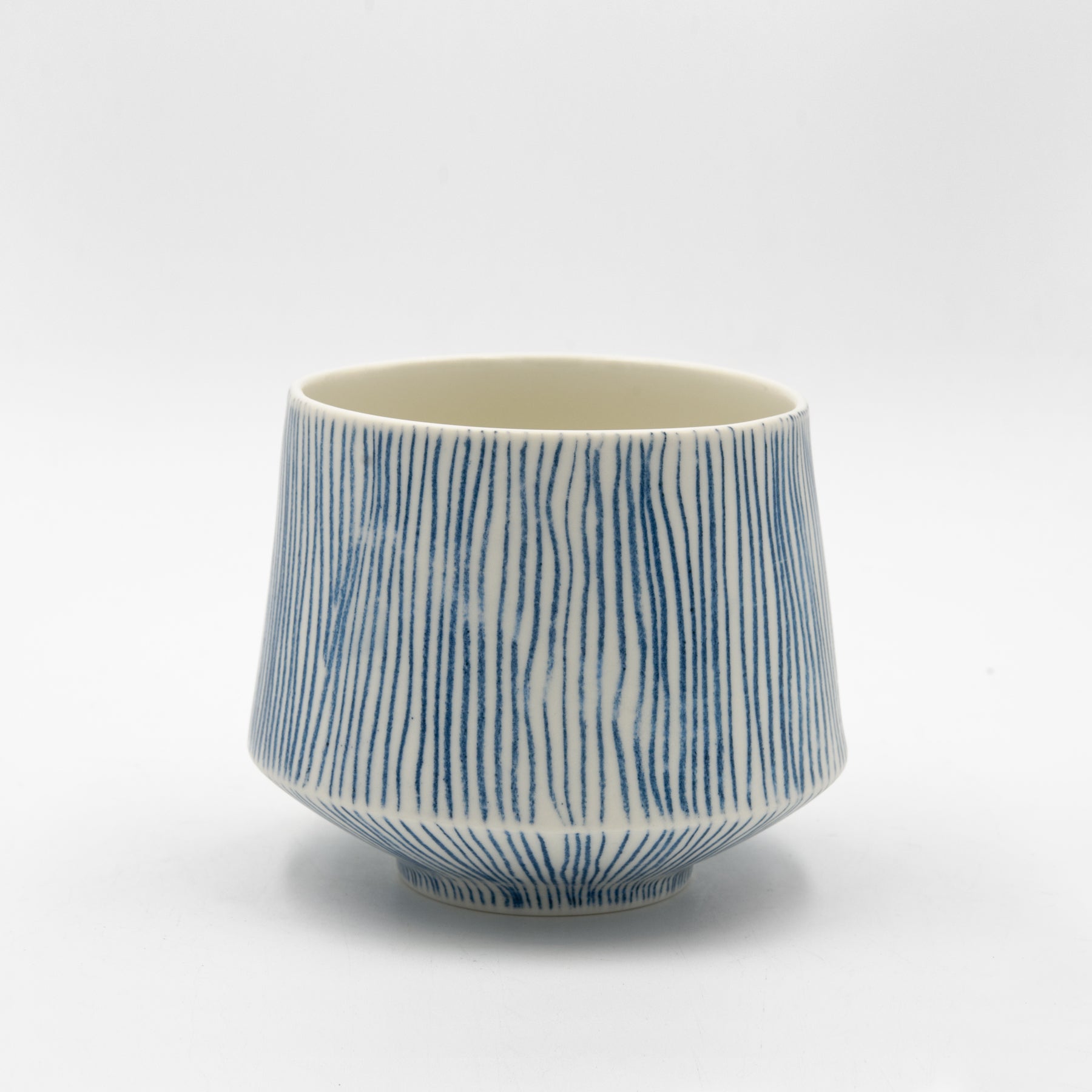 Scuffing Blue
