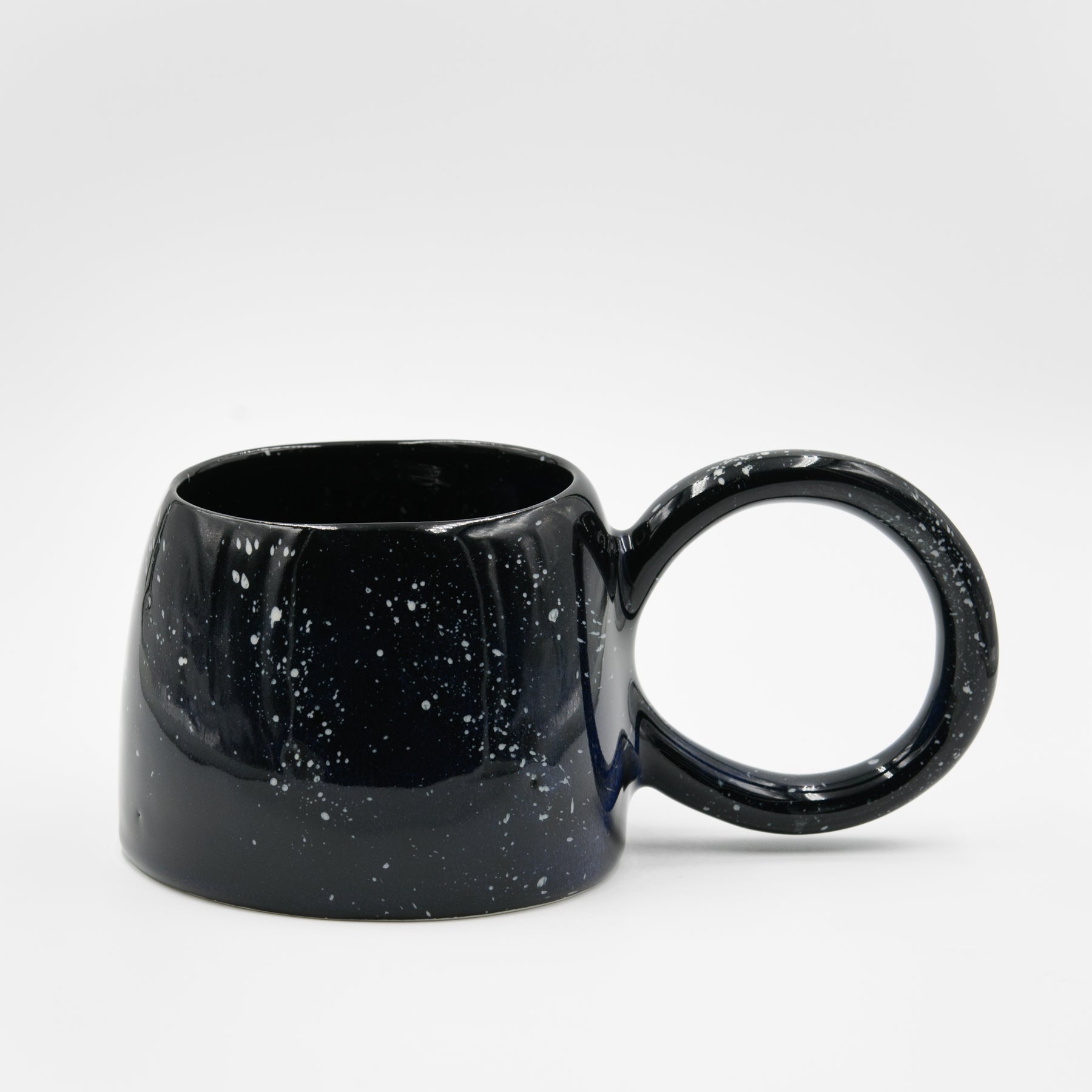 Spacesick
