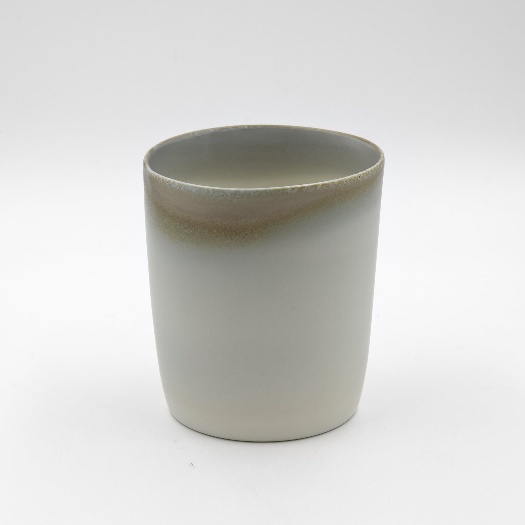 Rosy grey mist tumbler