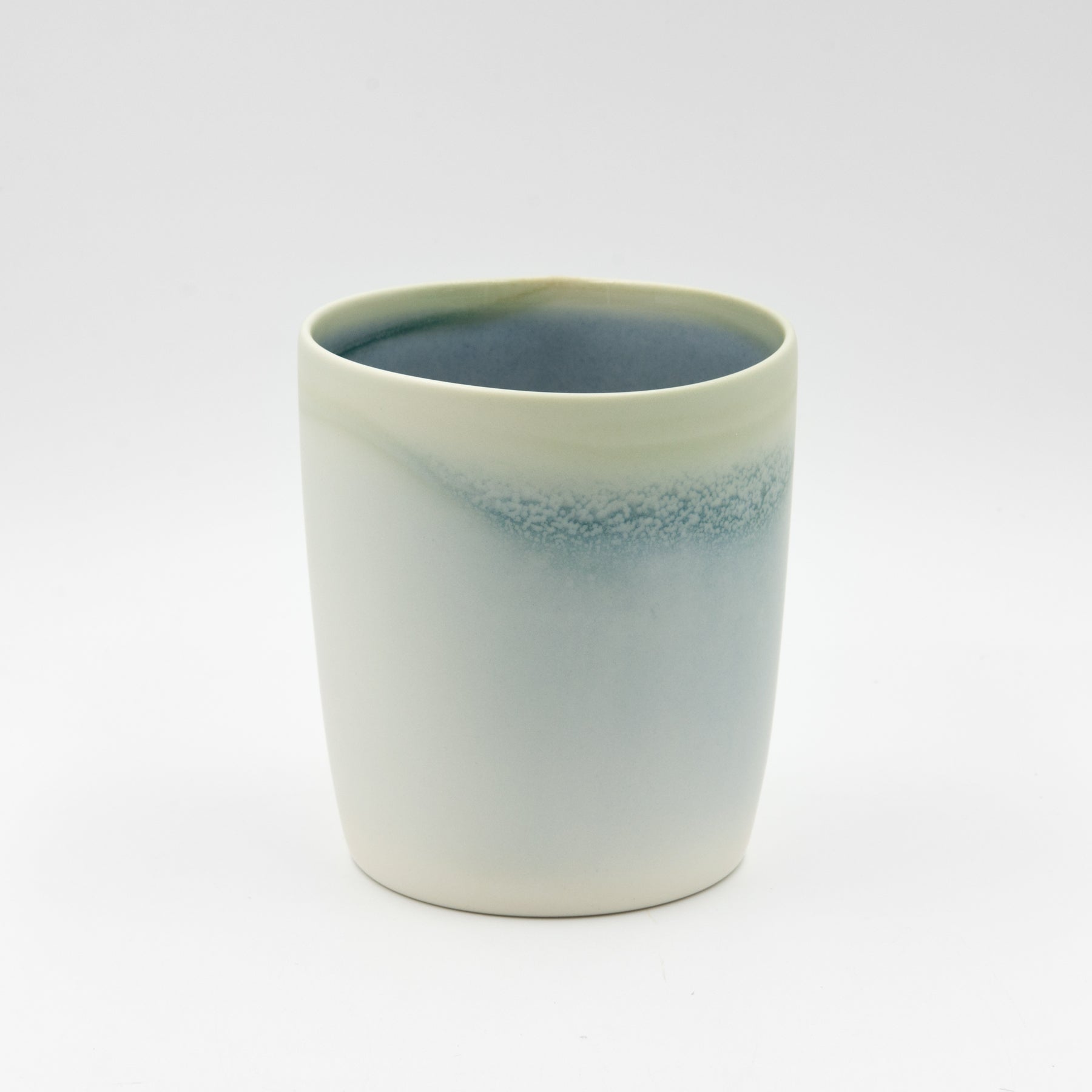 Bright arctic tumbler