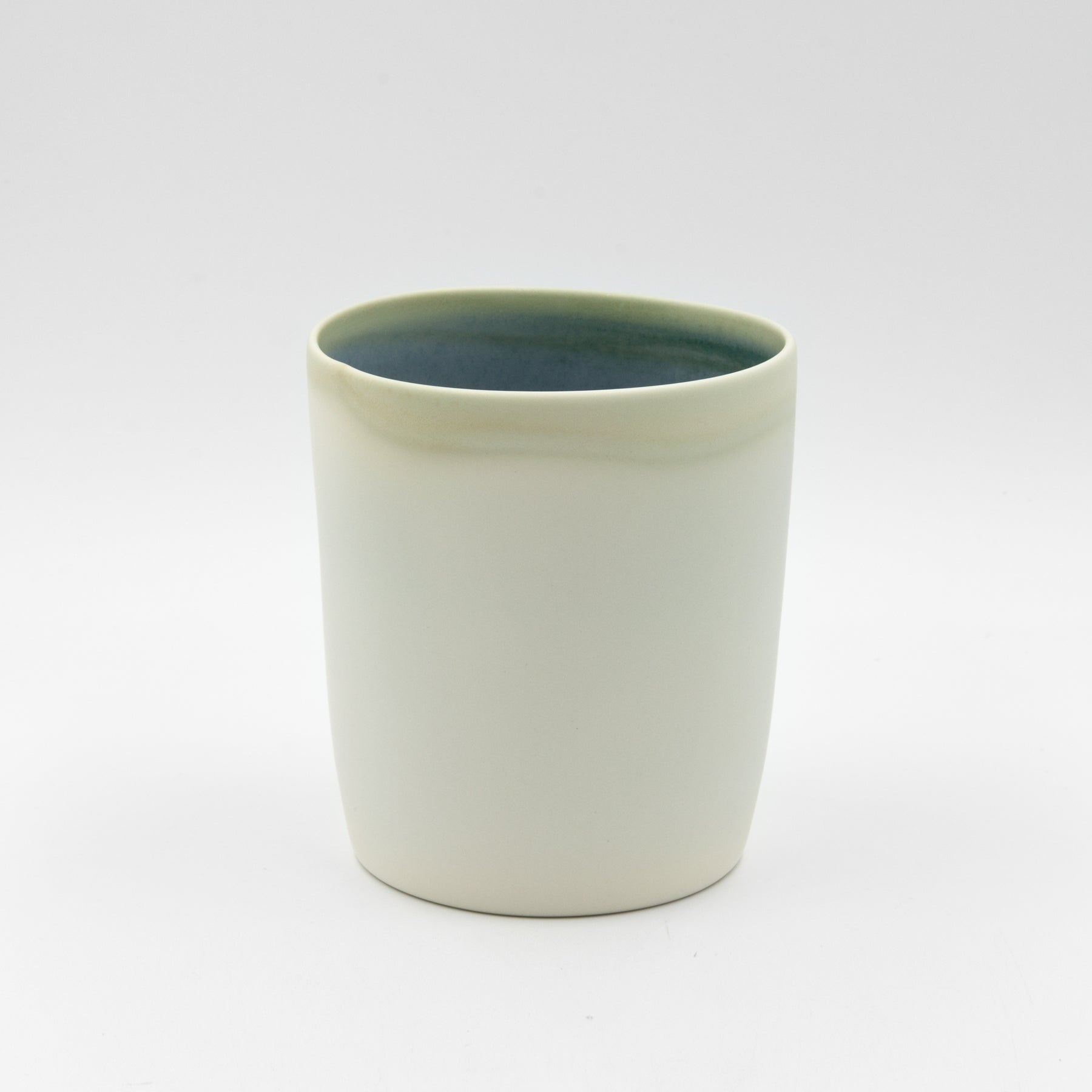 Bright arctic tumbler