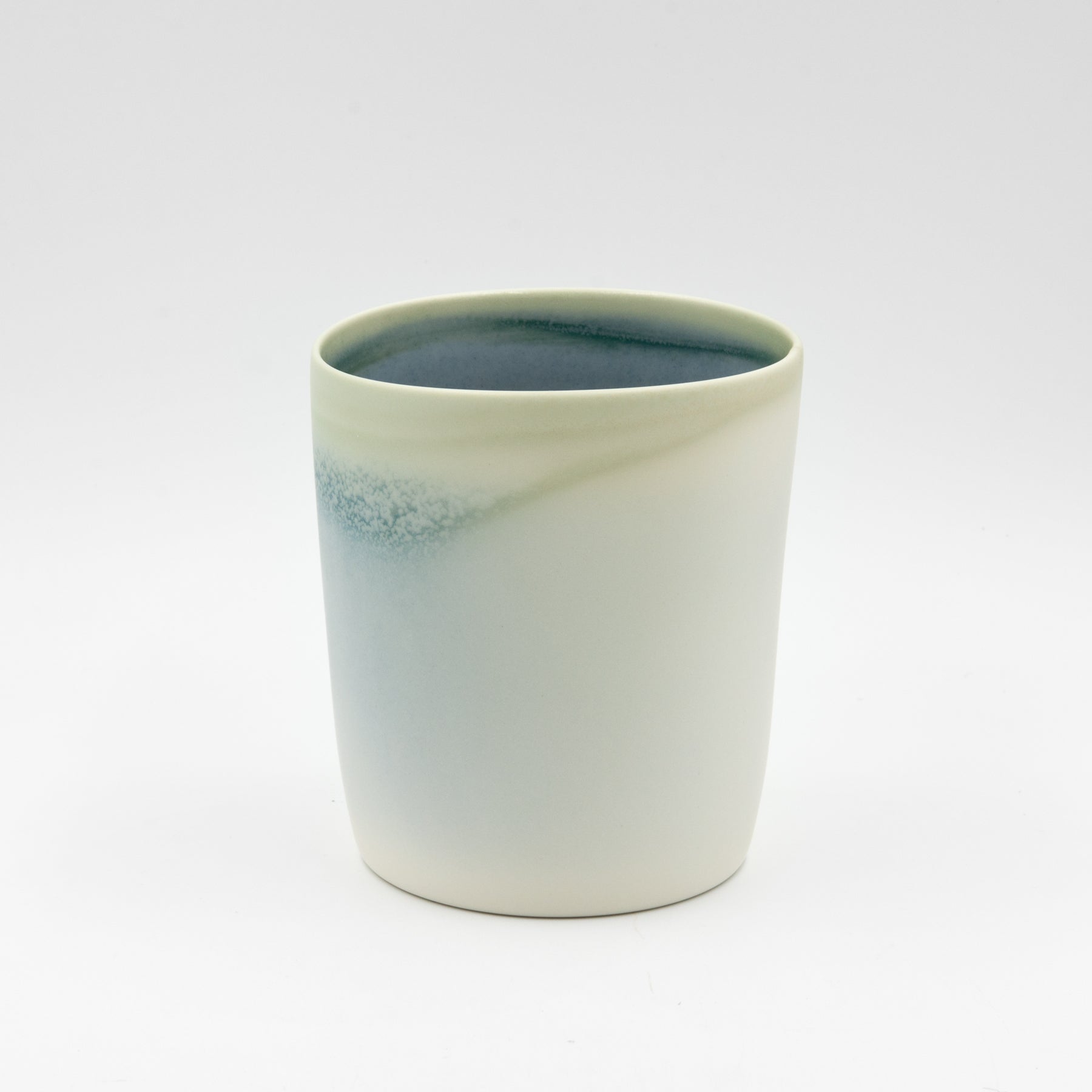 Bright arctic tumbler