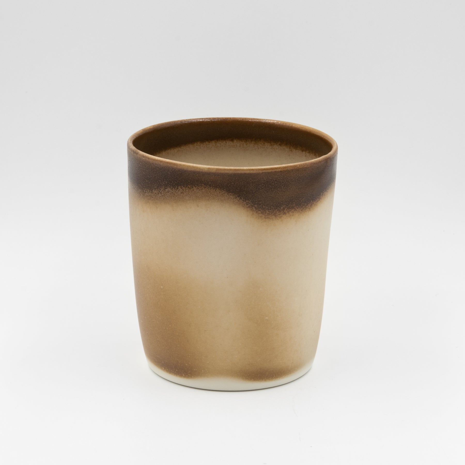 Sand storm tumbler