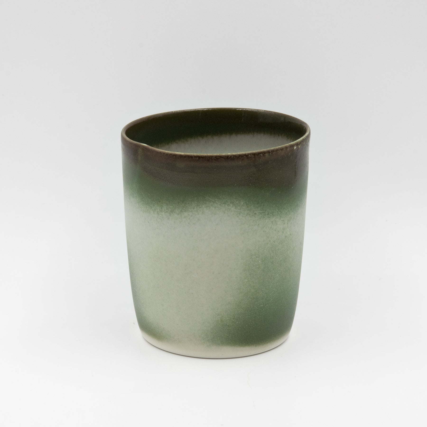 Dark forest tumbler