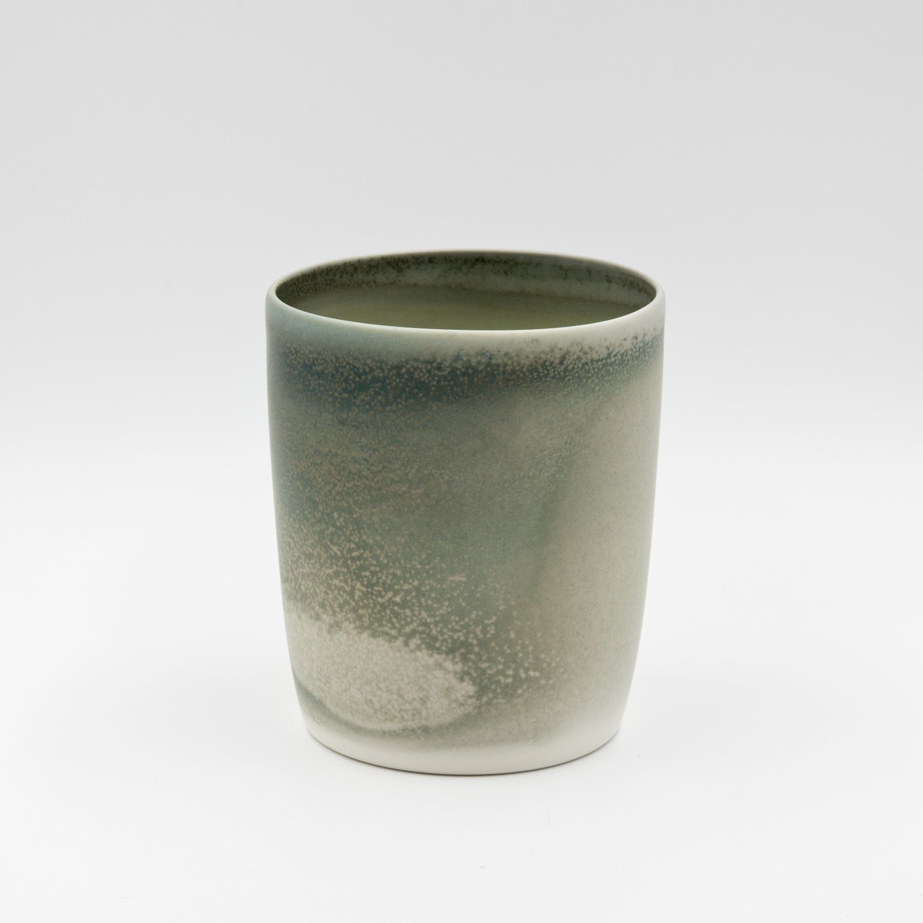 Lichen tumbler