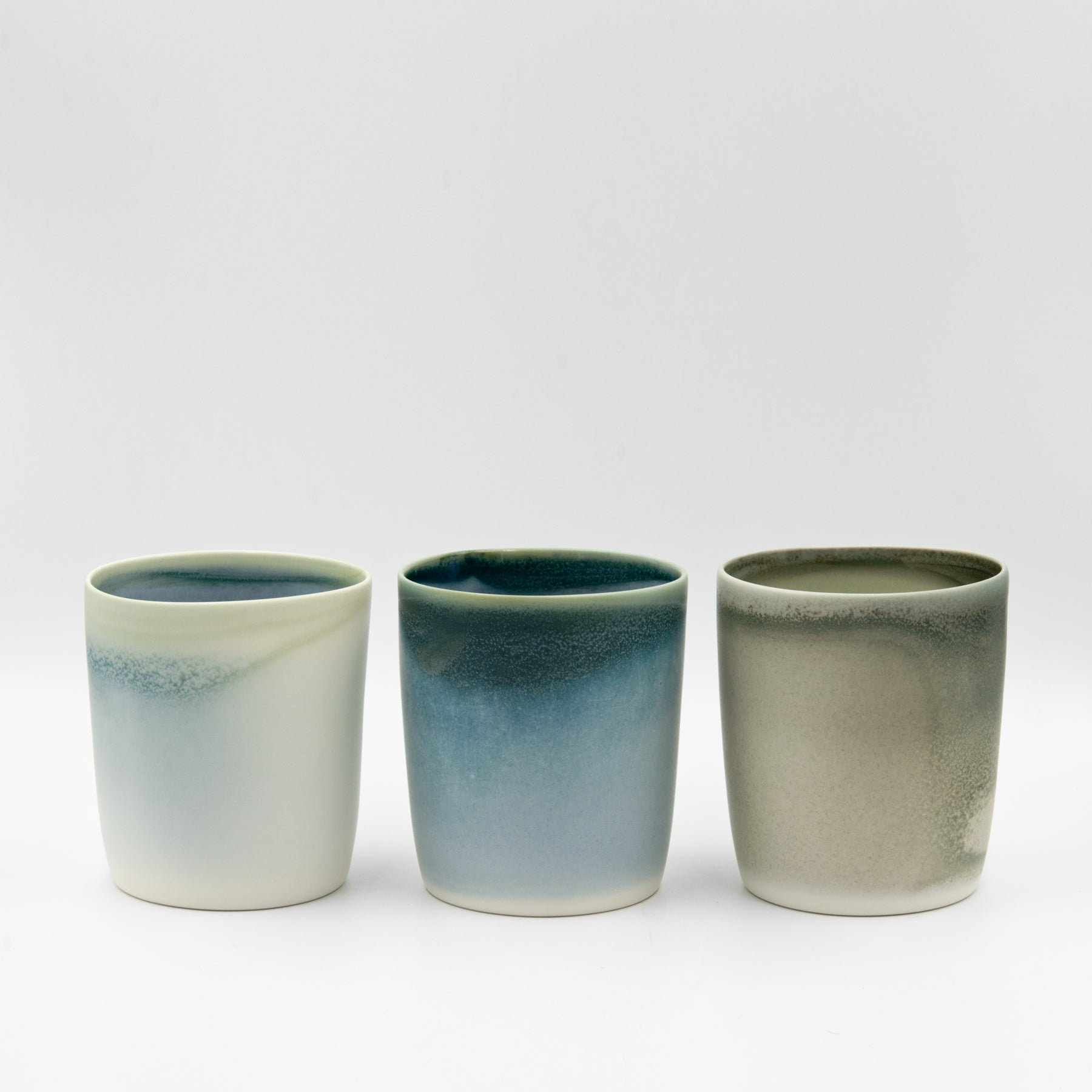 Bright arctic tumbler