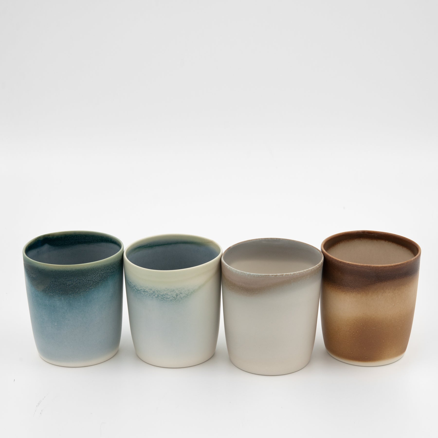 Bright arctic tumbler