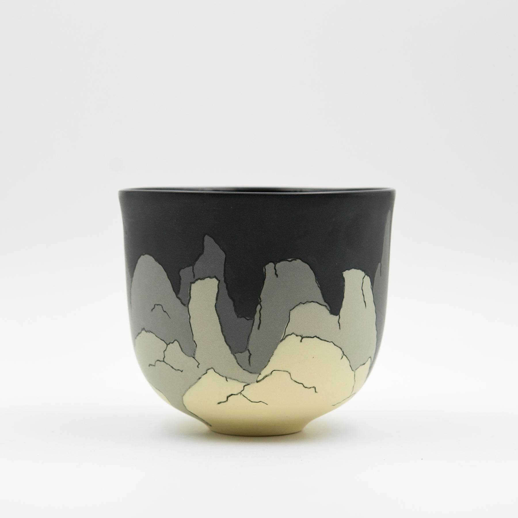 Io Night wide cup