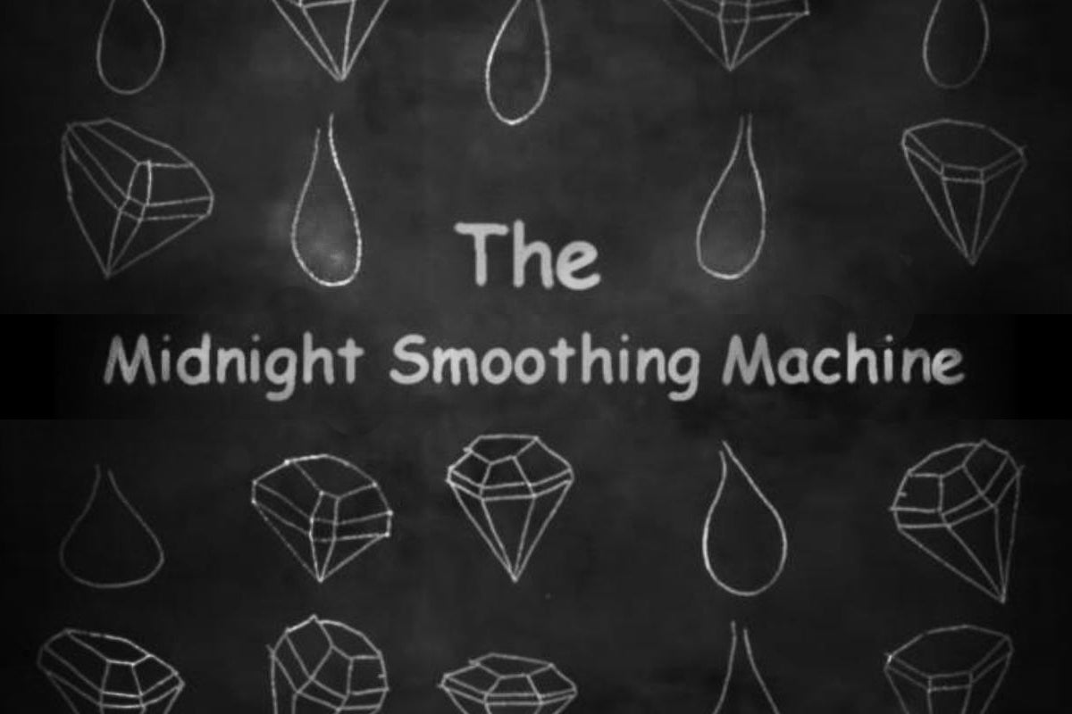 The Midnight Smoothing Machine