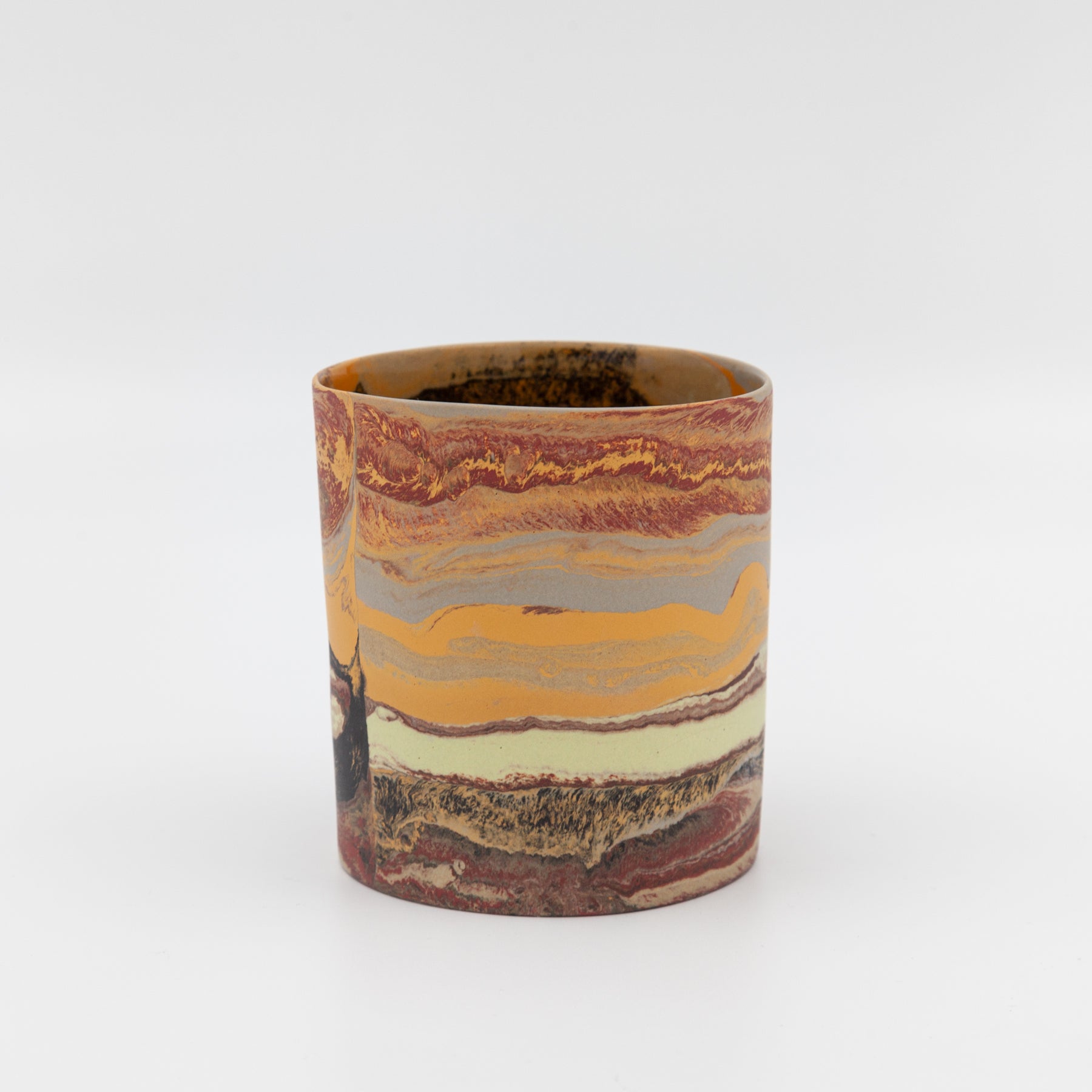 Gas Giant cup, Jupiter