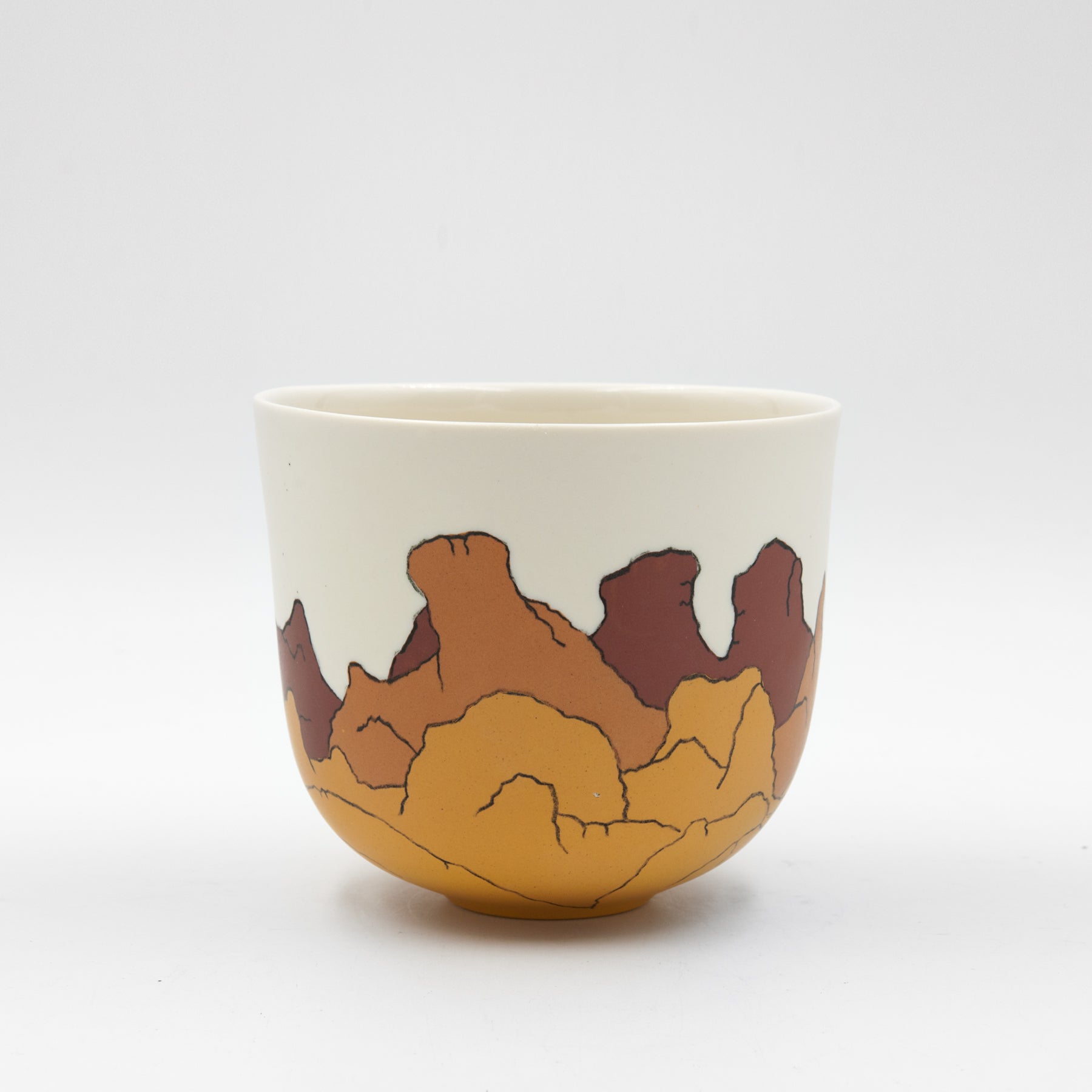 Phobos wide cup